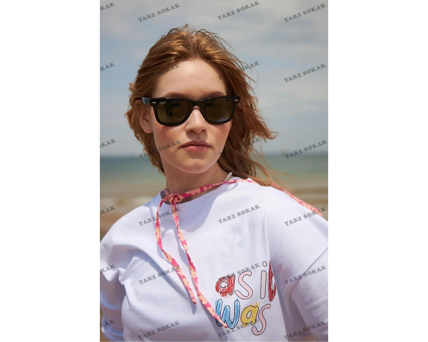 Unisex As It Was Tshirt