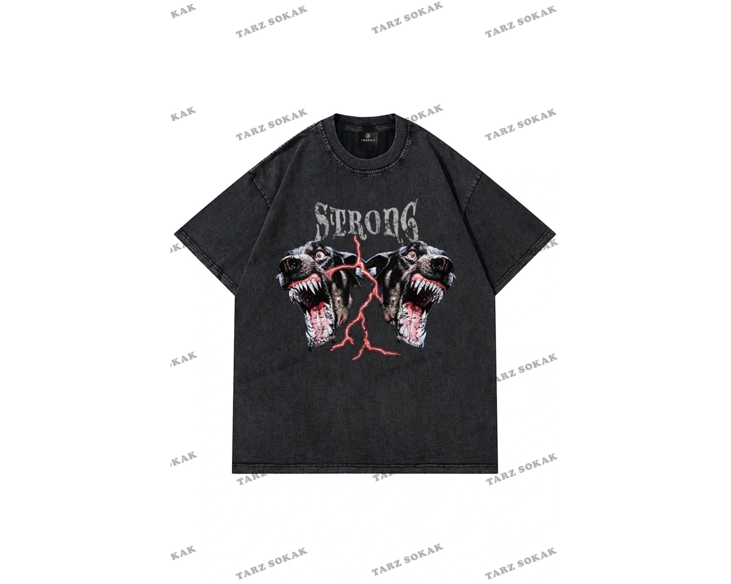 Unisex Azazle Tshirt