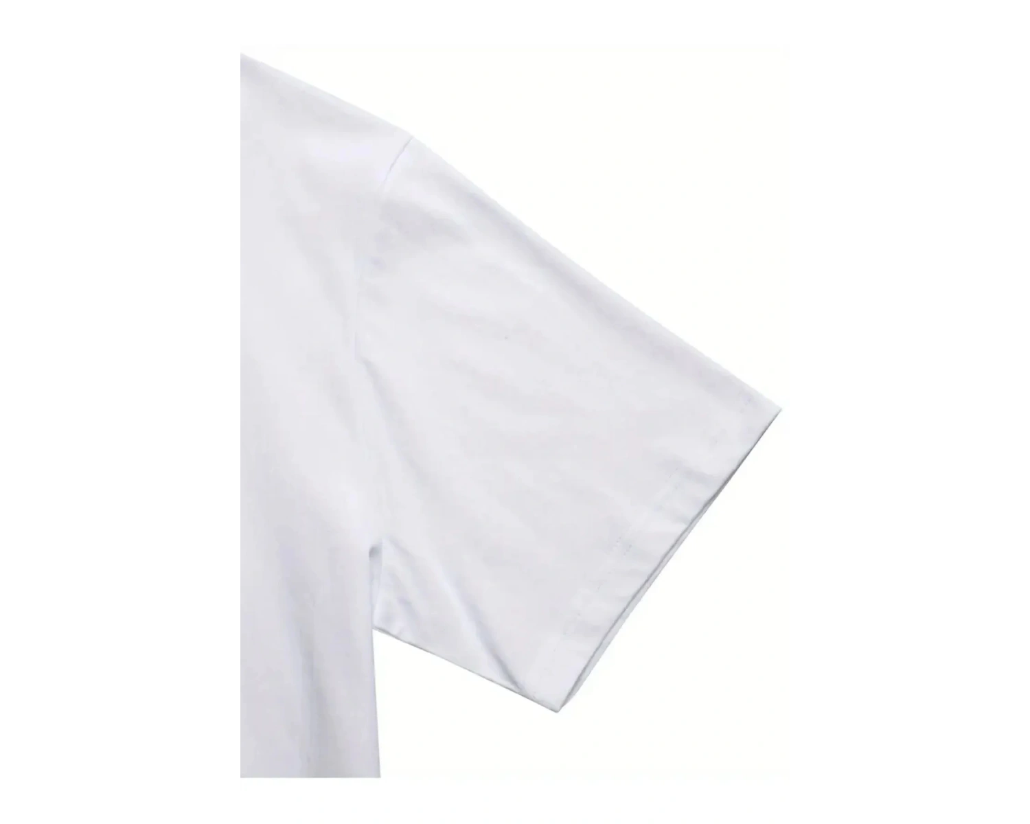 Unisex Baskılı Oversize %100 Pamuk