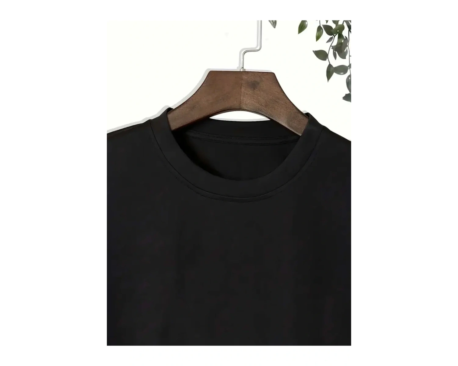 Unisex Baskılı Oversize