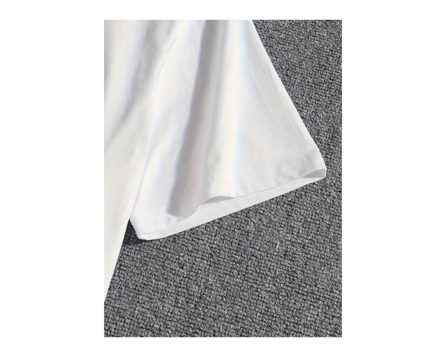 Unisex Baskılı Oversize