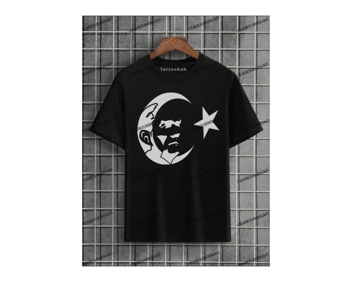 Unisex Bay  Çocuk T-shirt Atatürk Cumhrutiyet 23 nisan 10 kasım 29 ekim  kod:22