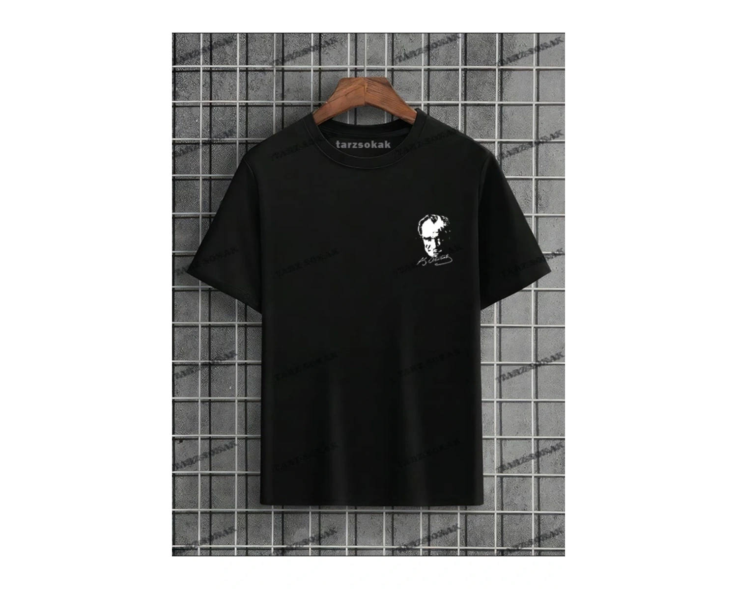 Unisex Bay  Çocuk T-shirt Atatürk Cumhrutiyet 23 nisan 10 kasım 29 ekim  kod:26