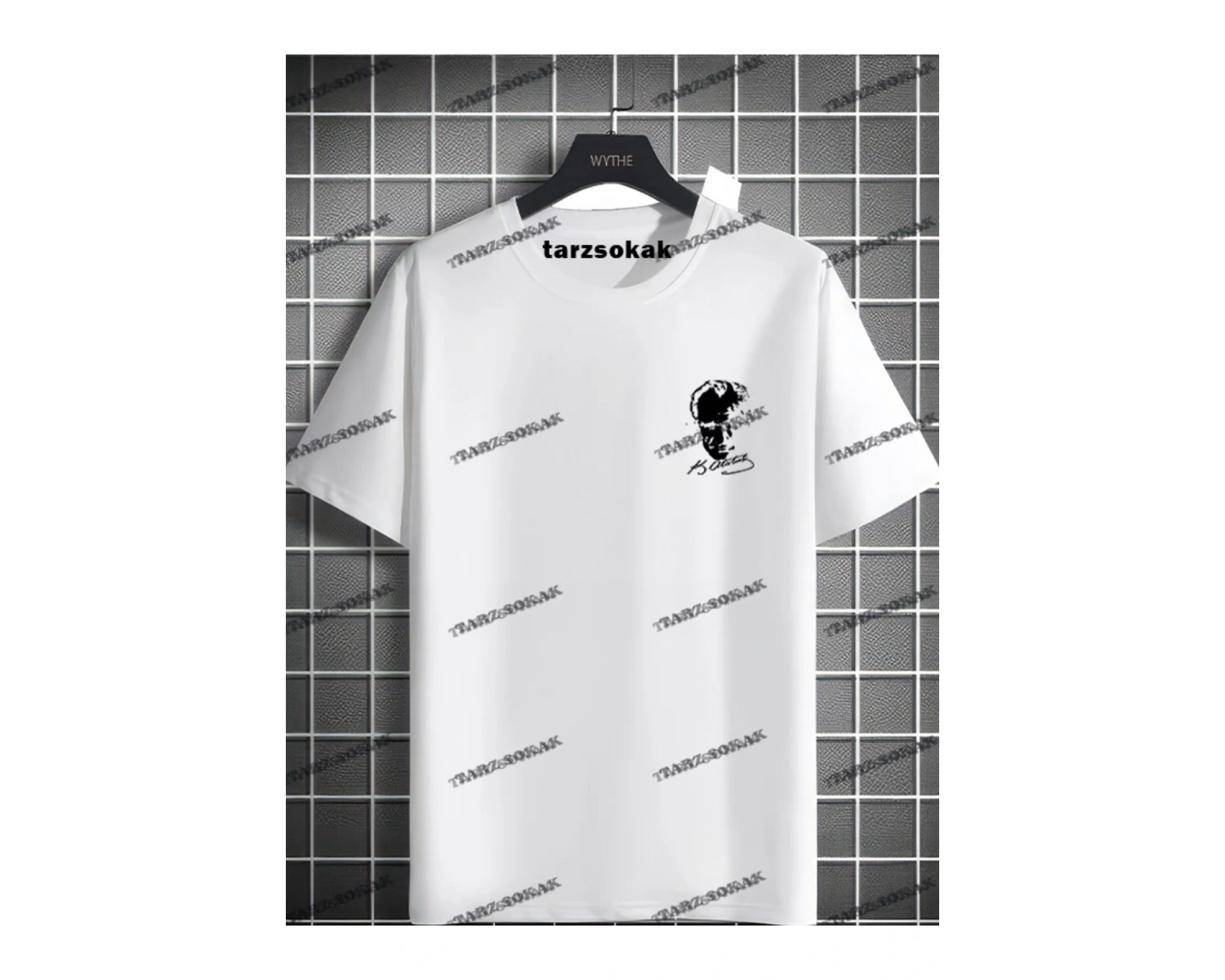 Unisex Bay  Çocuk T-shirt Atatürk Cumhrutiyet 23 nisan 10 kasım 29 ekim  kod:26