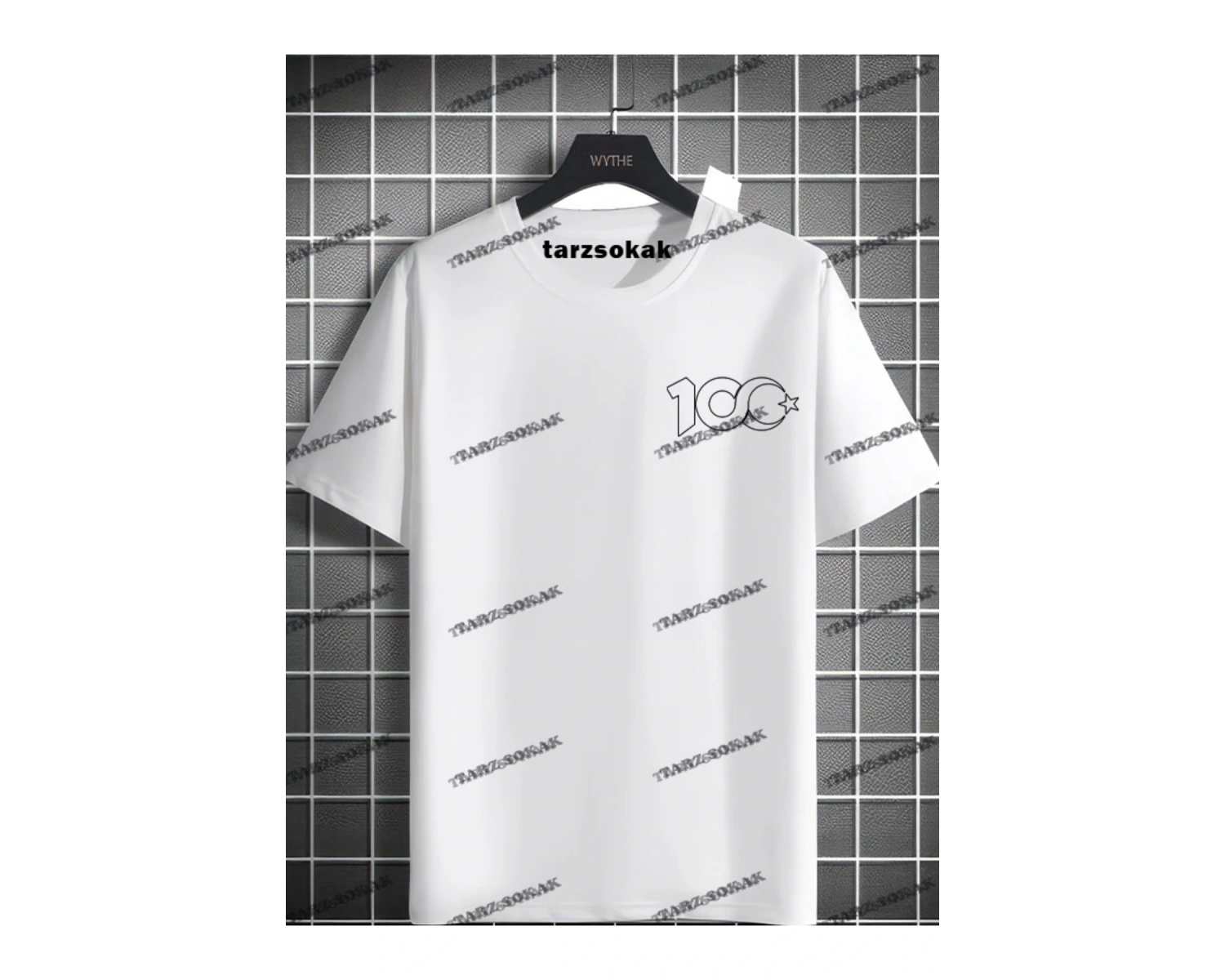 Unisex Bay  Çocuk T-shirt Atatürk Cumhrutiyet 23 nisan 10 kasım 29 ekim  kod:29