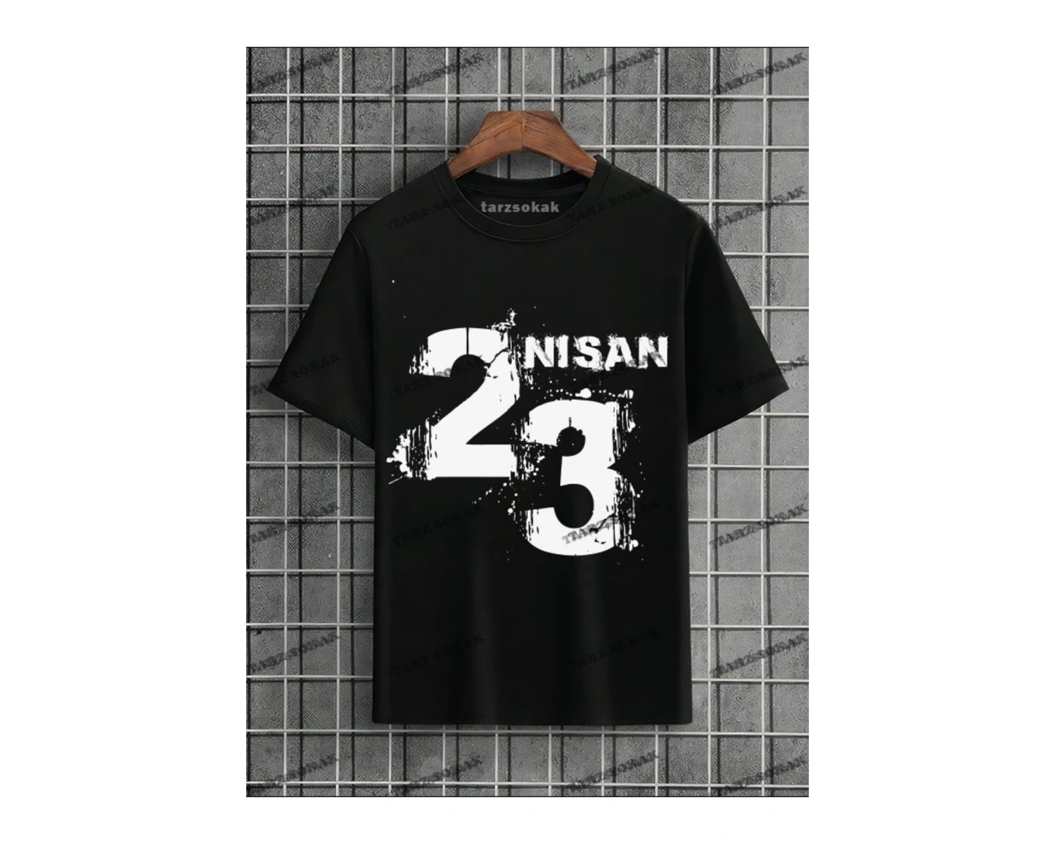 Unisex Bay  Çocuk T-shirt Atatürk Cumhrutiyet 23 nisan 10 kasım 29 ekim  kod:30