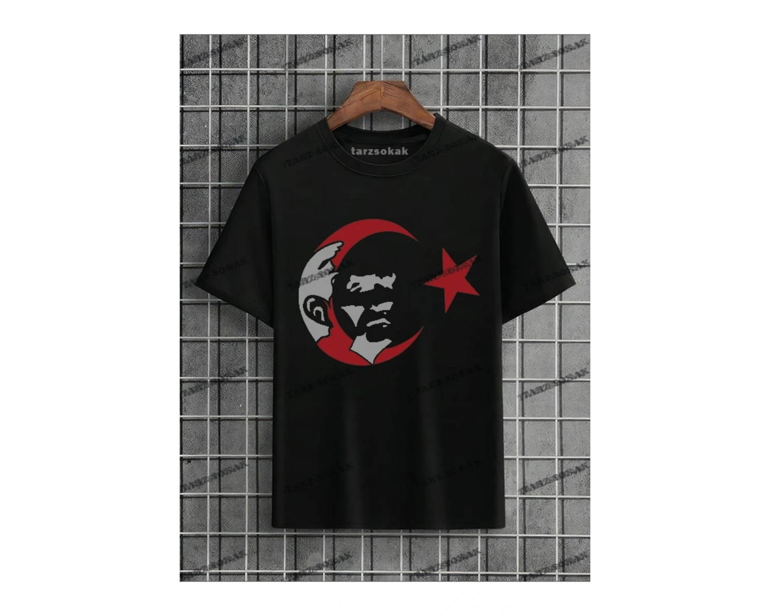 Unisex Bay  Çocuk T-shirt Atatürk Cumhrutiyet 23 nisan 10 kasım 29 ekim  kod:32