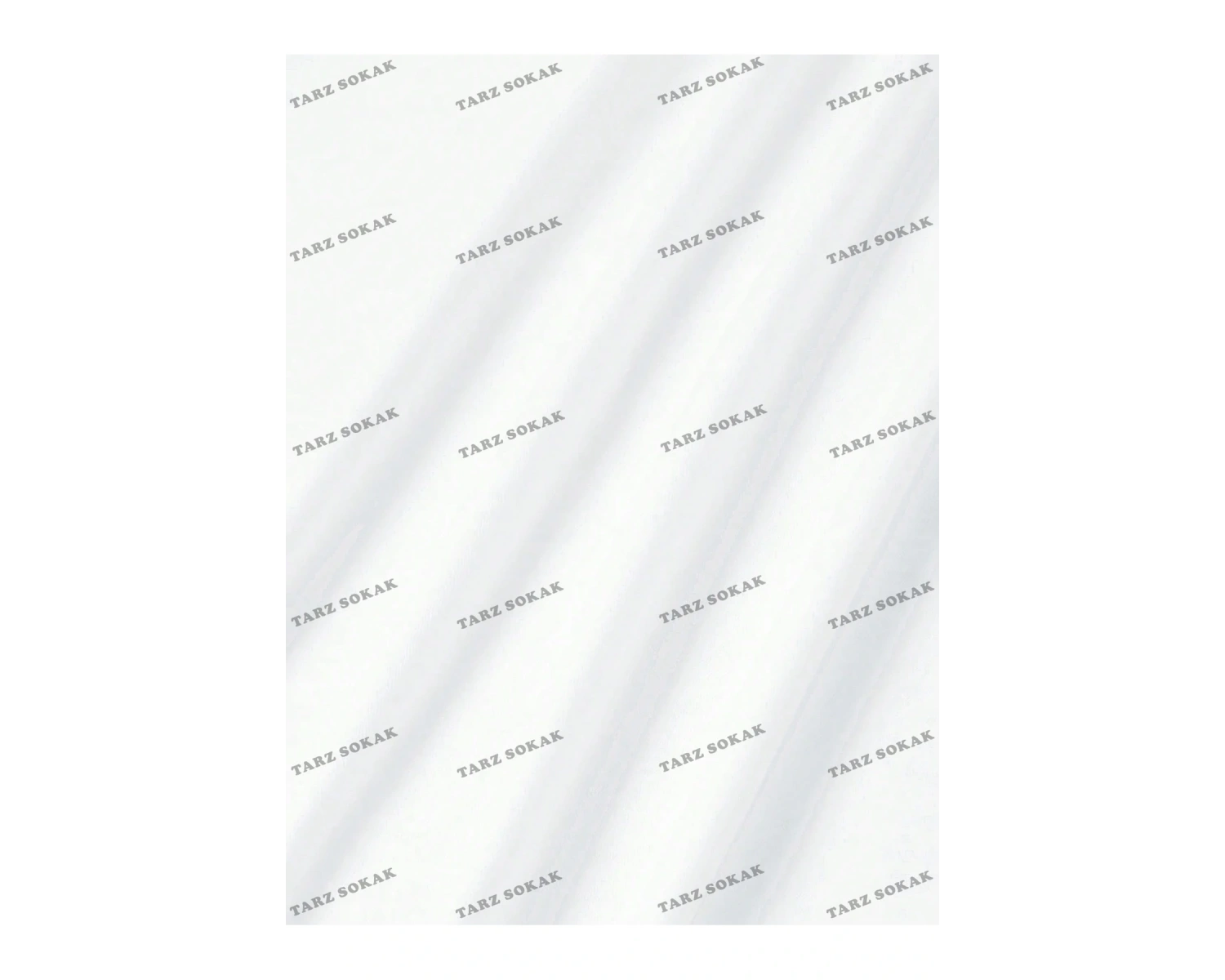 Unisex BAY  Gül Çiçek Desenli Yuvarlak Yaka Kısa Kollu Tişört KOD-1348