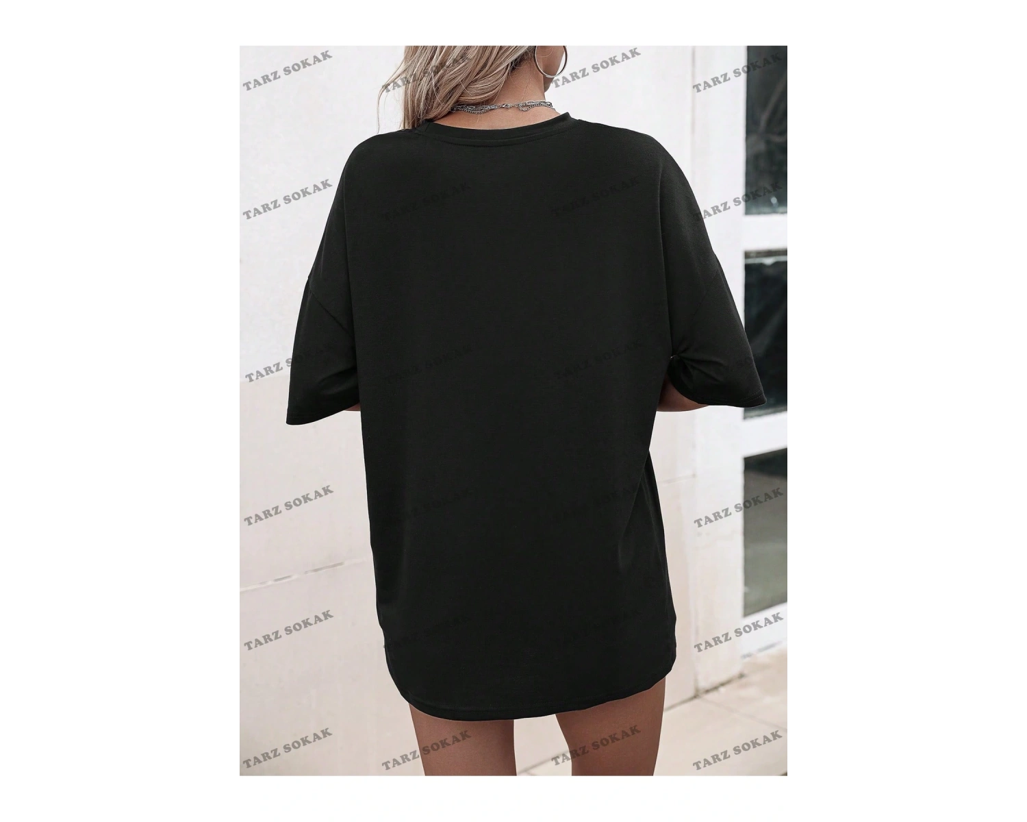 Unisex BAY   Tişört  KOD-1407