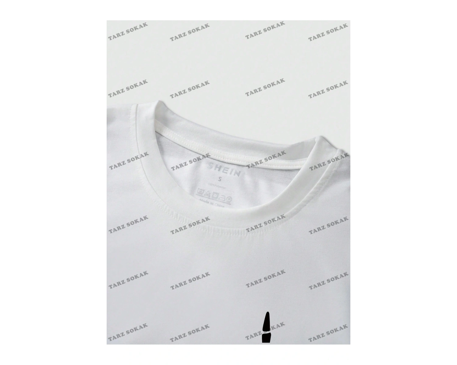 Unisex BAY   Tişört  KOD-1408