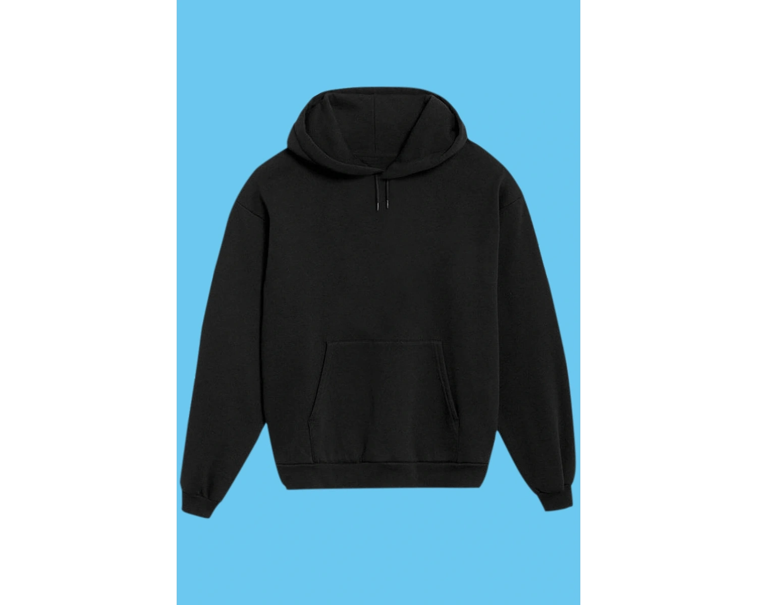 Unisex Beyaz Astronot Baskılı Sweatshirt