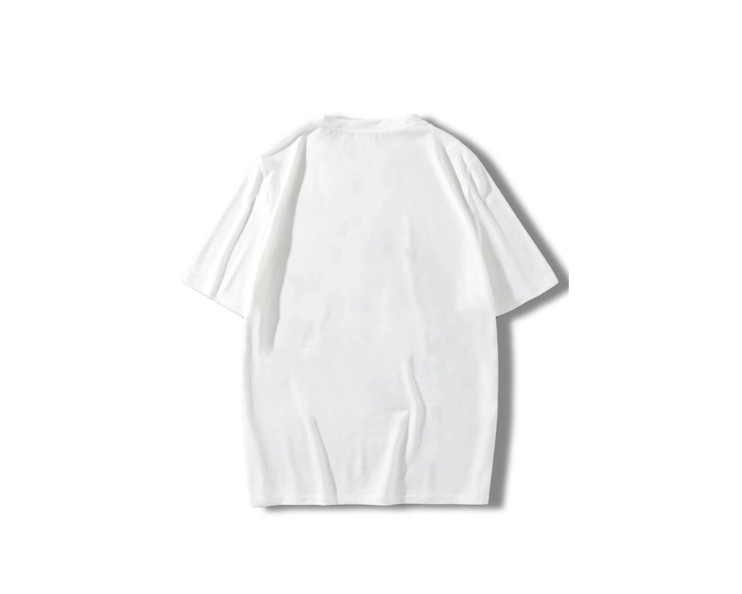 Unisex Beyaz Müslüm Gürses Tshırt