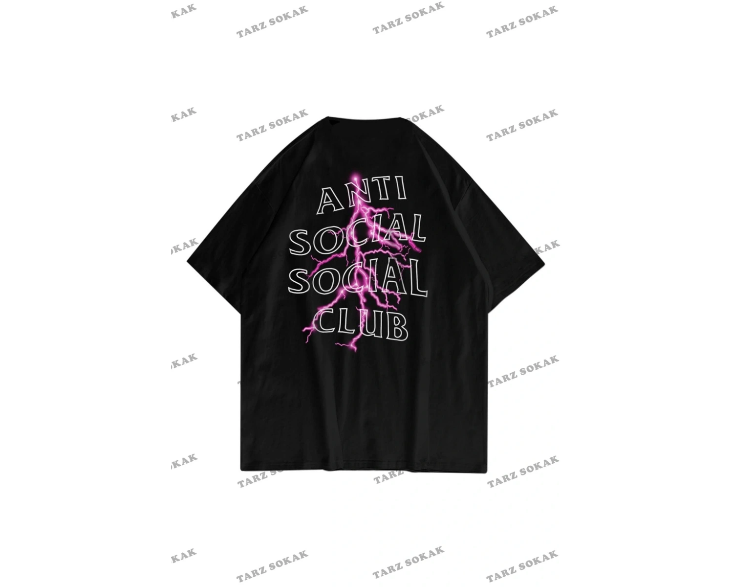 Unisex Breakfast Cactus Jack Beyaz