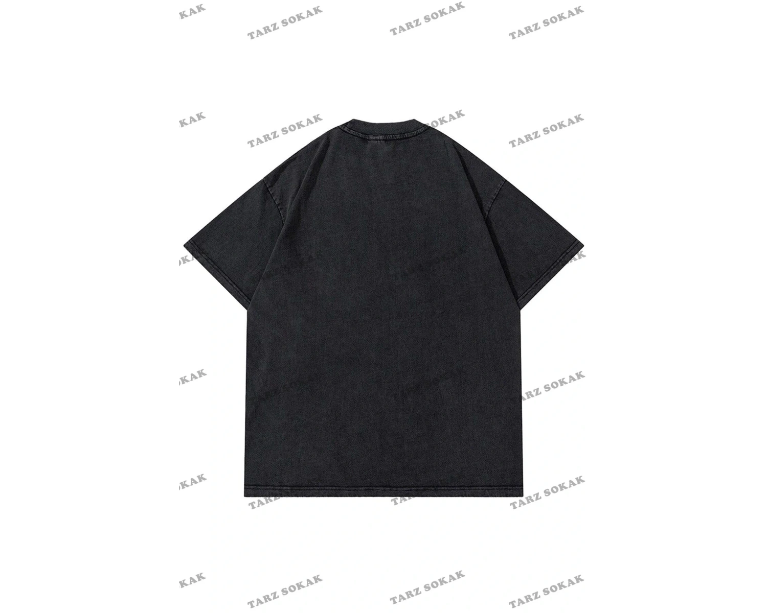 Unisex Cage Y2k Tshirt