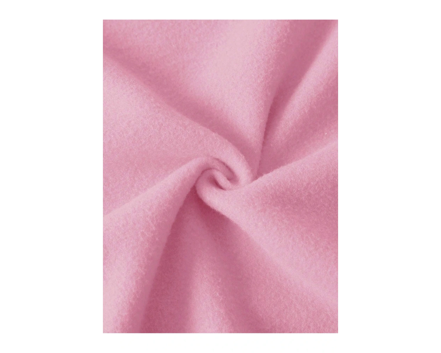 Unisex Erkek/kadın Efsane Model Renkli Özel Baskılı Oversize Kapüşonlu Sweatshirt Pembe