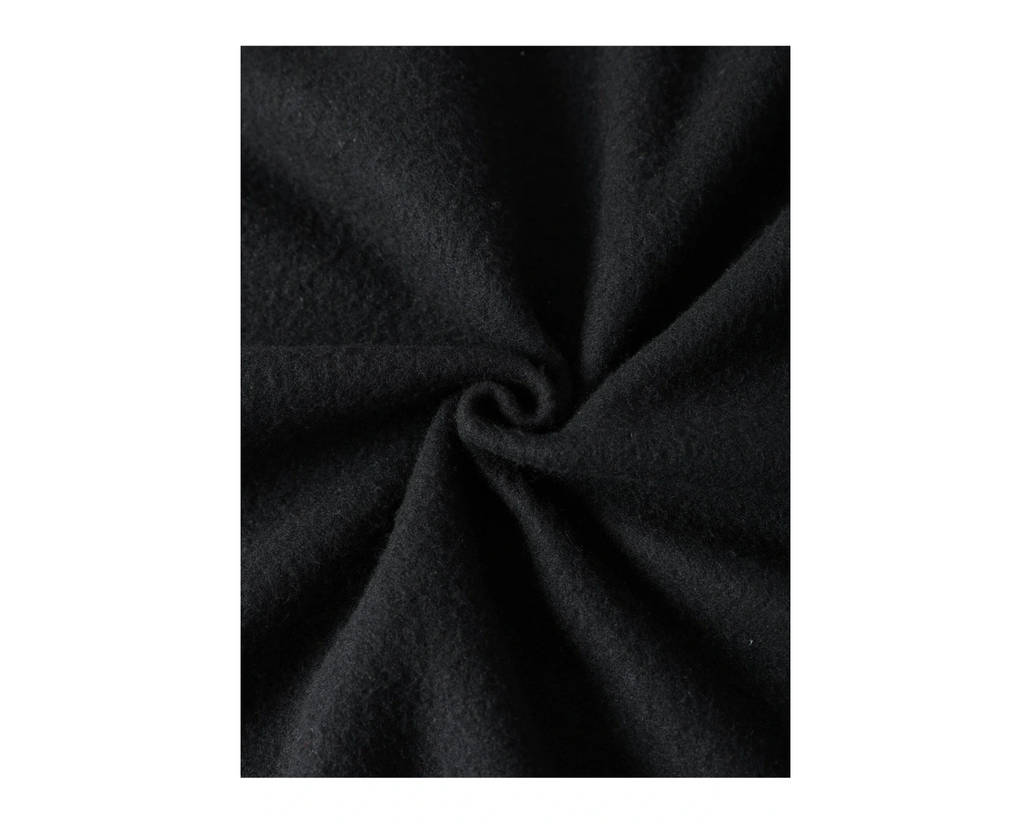 Unisex Erkek/Kadın JUSTDOIT Renkli Özel Baskılı Oversize Kapüşonlu Sweatshirt Beyaz