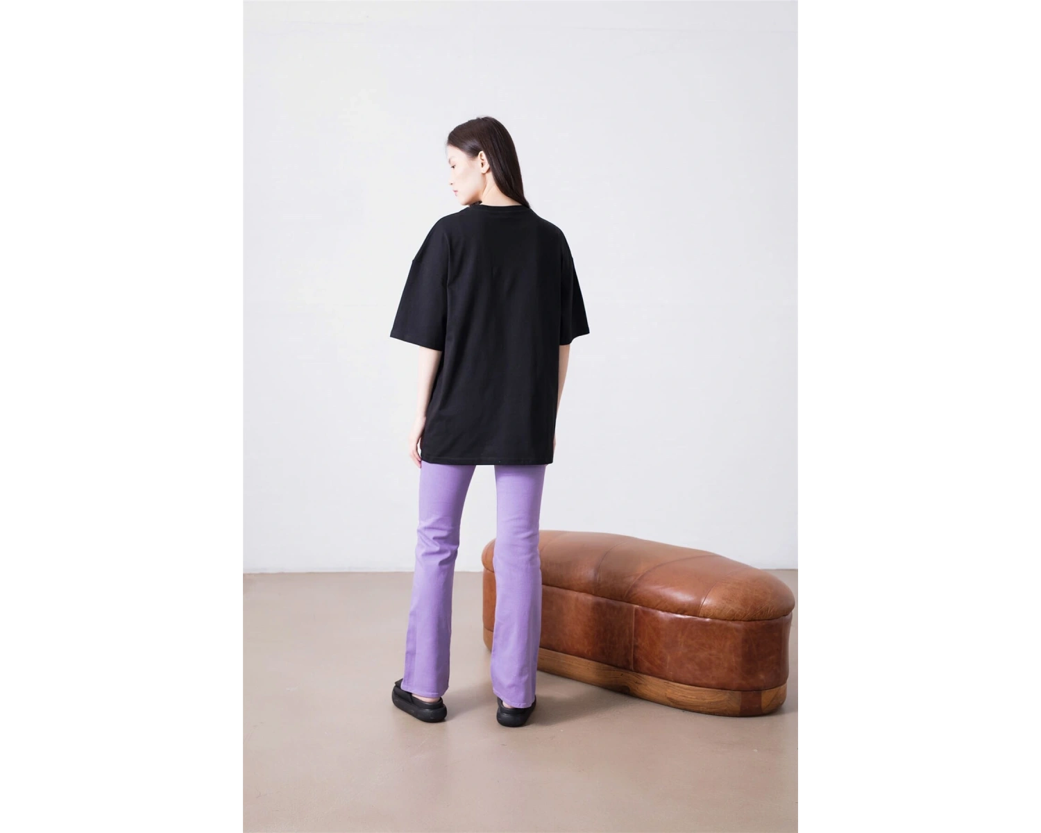 Unisex Essentials 303 Beyaz Tshirt