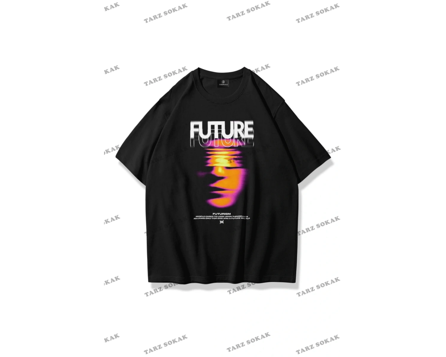 Unisex Future Tshirt