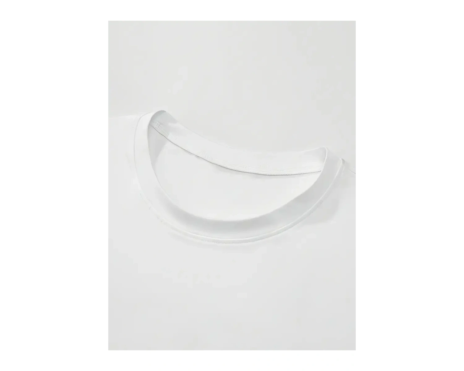 Unisex Great Baskılı Oversize