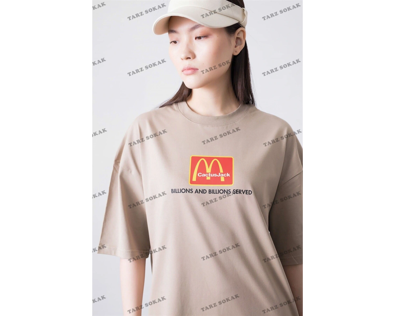 Unisex Im Loving It Mc Siyah