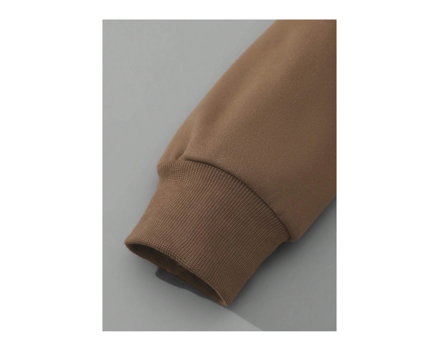 Unisex Kadın/Erkek Ayı Desenli Sweat