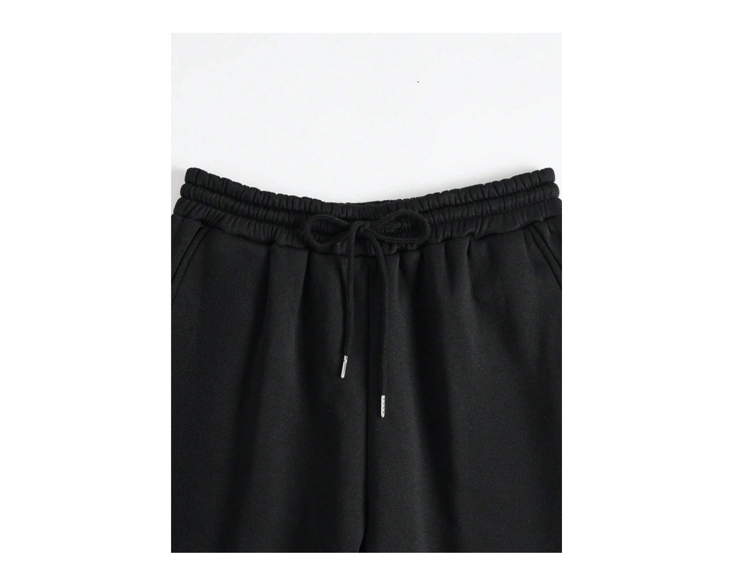 Unisex Kadın/Erkek BULLS Baskılı Özel Renkli Paça Lastik Eşofman Altı Jogger