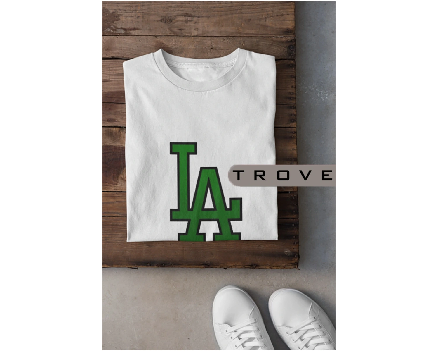 Unısex Kadın Erkek Calıfornıa Los Angales Baskılı Siyah Beyaz % 100 Pamuk Tasarım T-shirt