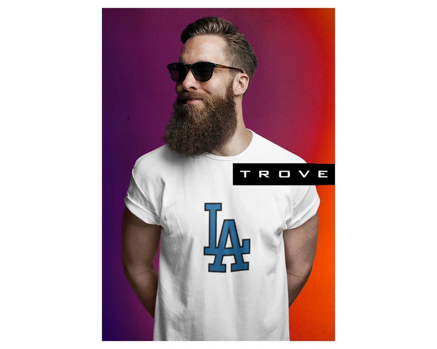 Unısex Kadın Erkek Calıfornıa Los Angales Laker Baskılı Siyah Beyaz % 100 Pamuk Tasarım T-shirt