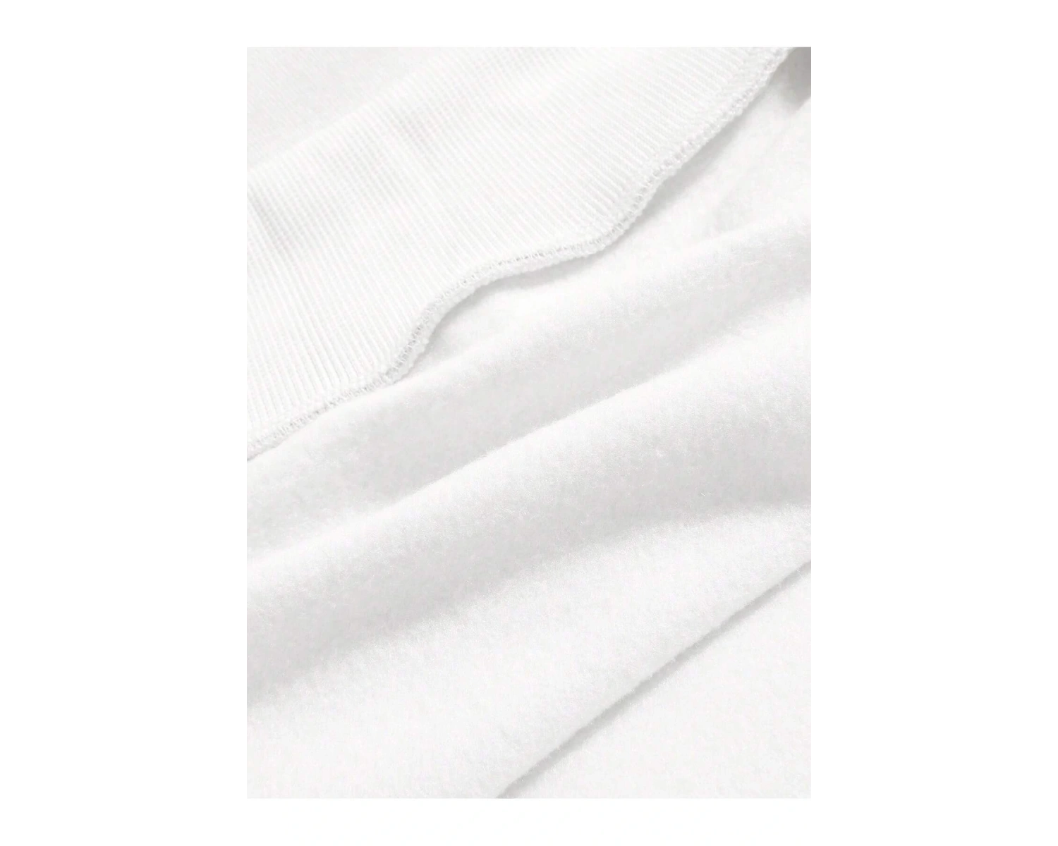 Unisex Kadın/Erkek Grafik Desenli Sweat