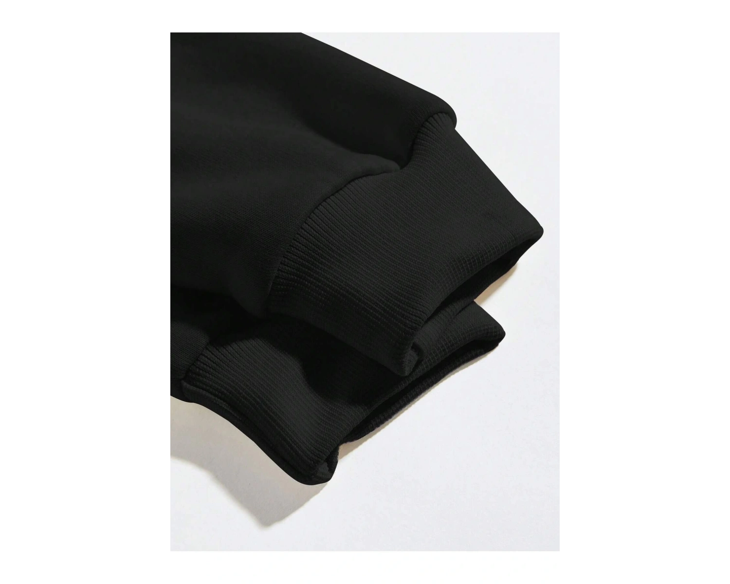 Unisex Kadın/Erkek Grafik Desenli Sweat