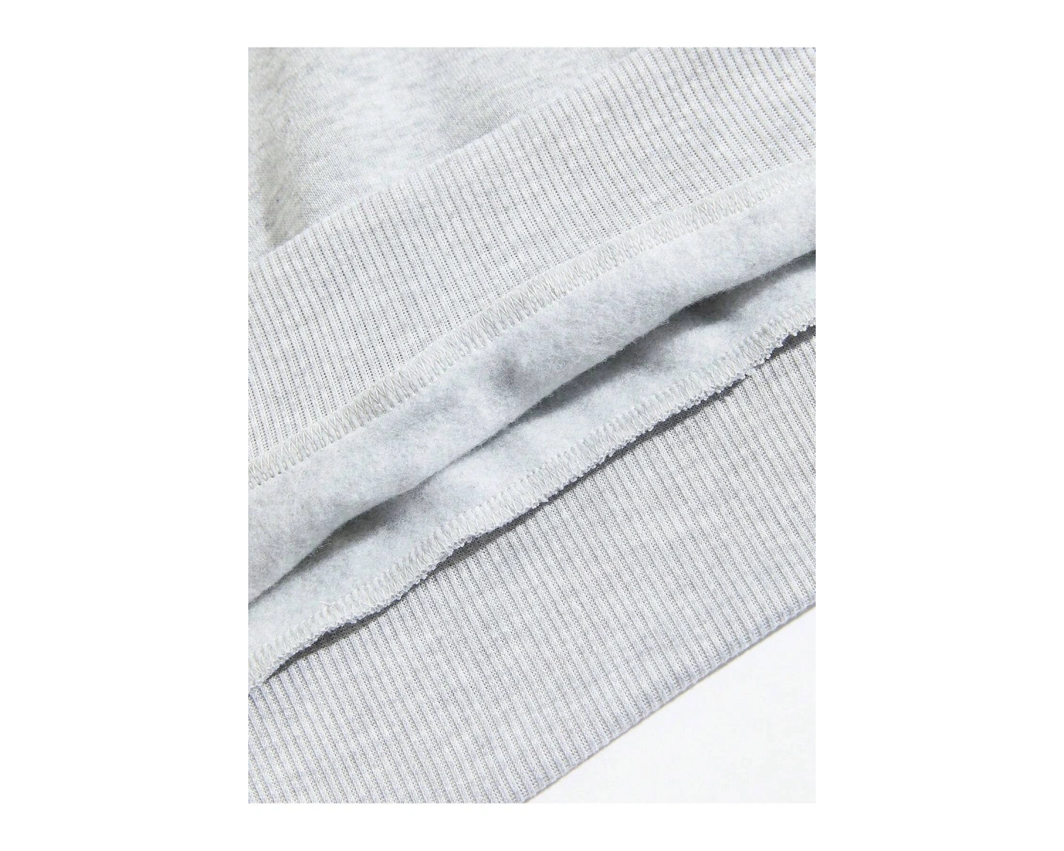 Unisex Kadın/Erkek Grafik Desenli Sweat