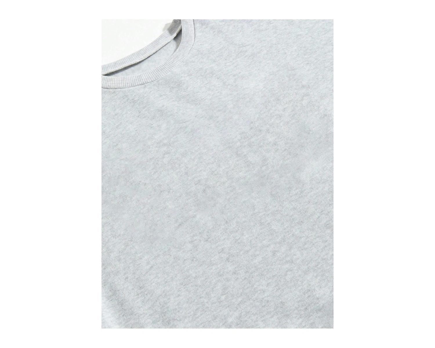 Unisex Kadın/Erkek Grafik Desenli Sweat