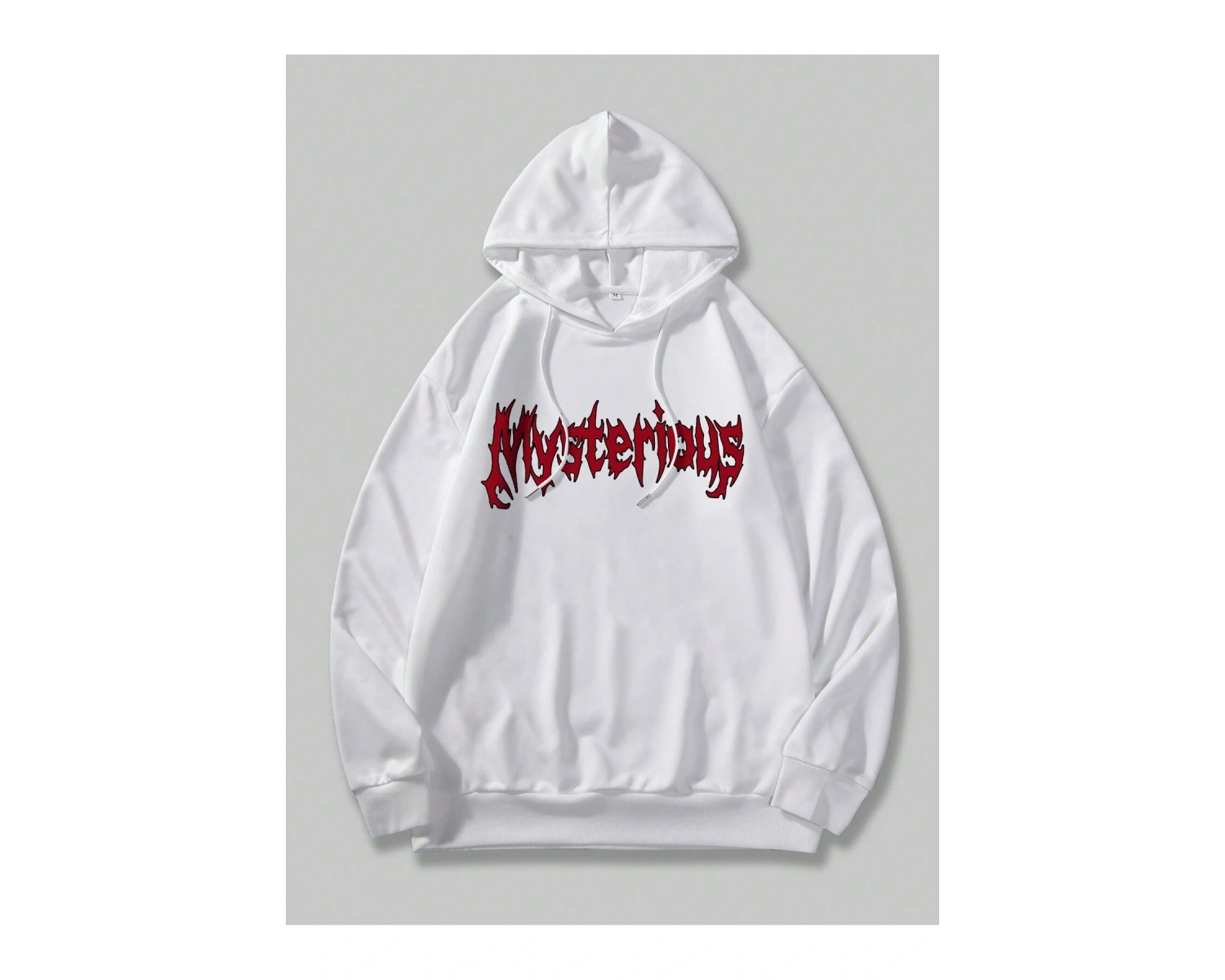 Unisex Kadın/Erkek Harajuka Sokakt Oyun Kartı Baskı