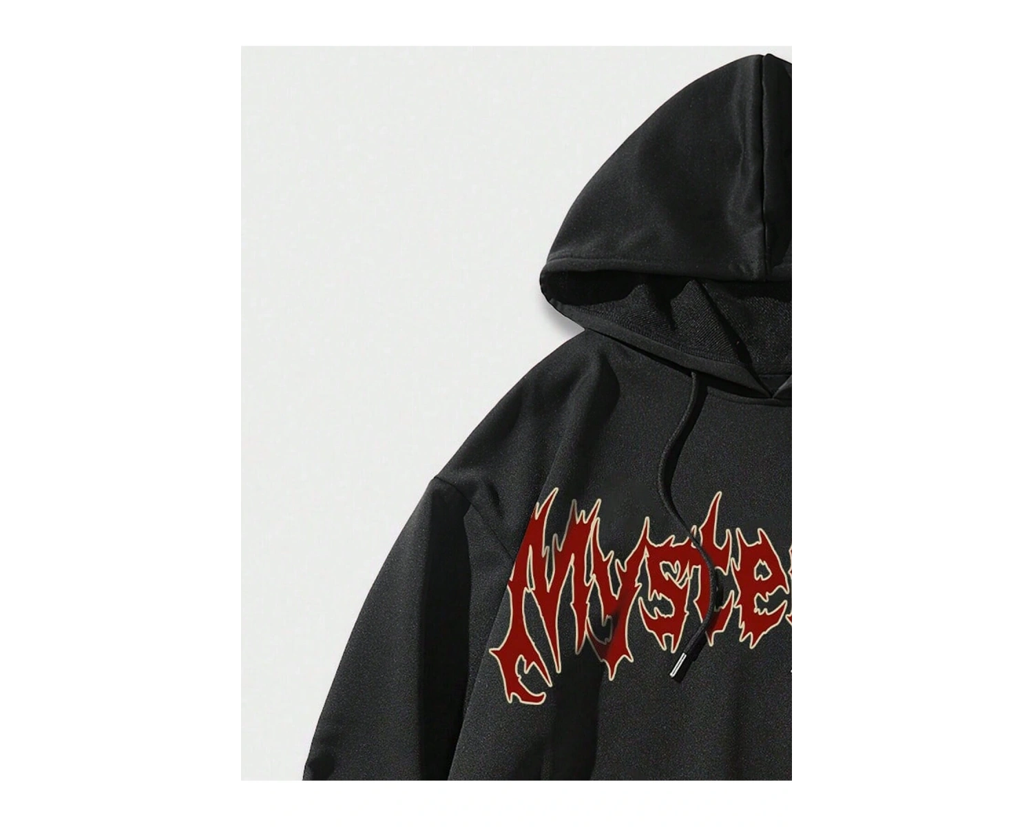 Unisex Kadın/Erkek Harajuka Sokakt Oyun Kartı Baskı