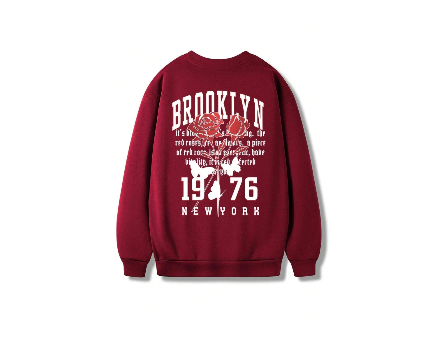 Unisex Kadın/Erkek Harajuka Sokakt Oyun Kartı Baskı