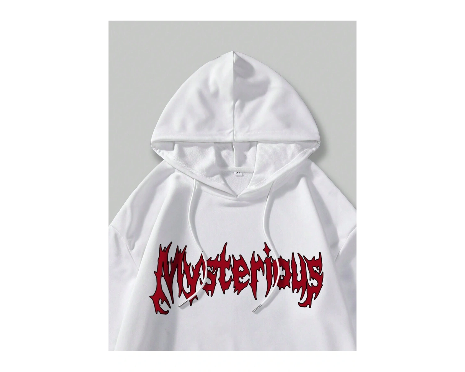 Unisex Kadın/Erkek Harajuka Sokakt Oyun Kartı Baskı