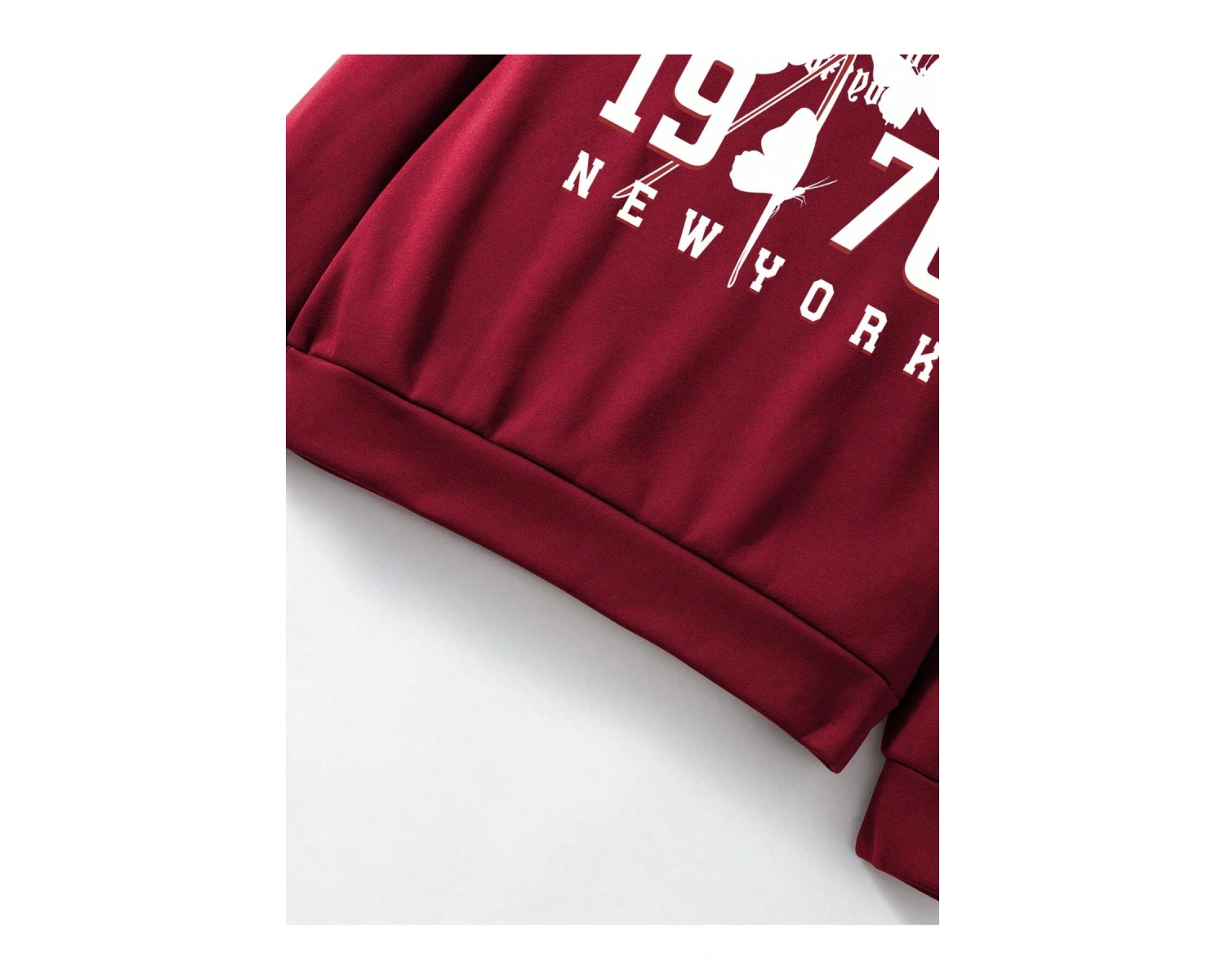 Unisex Kadın/Erkek Harajuka Sokakt Oyun Kartı Baskı