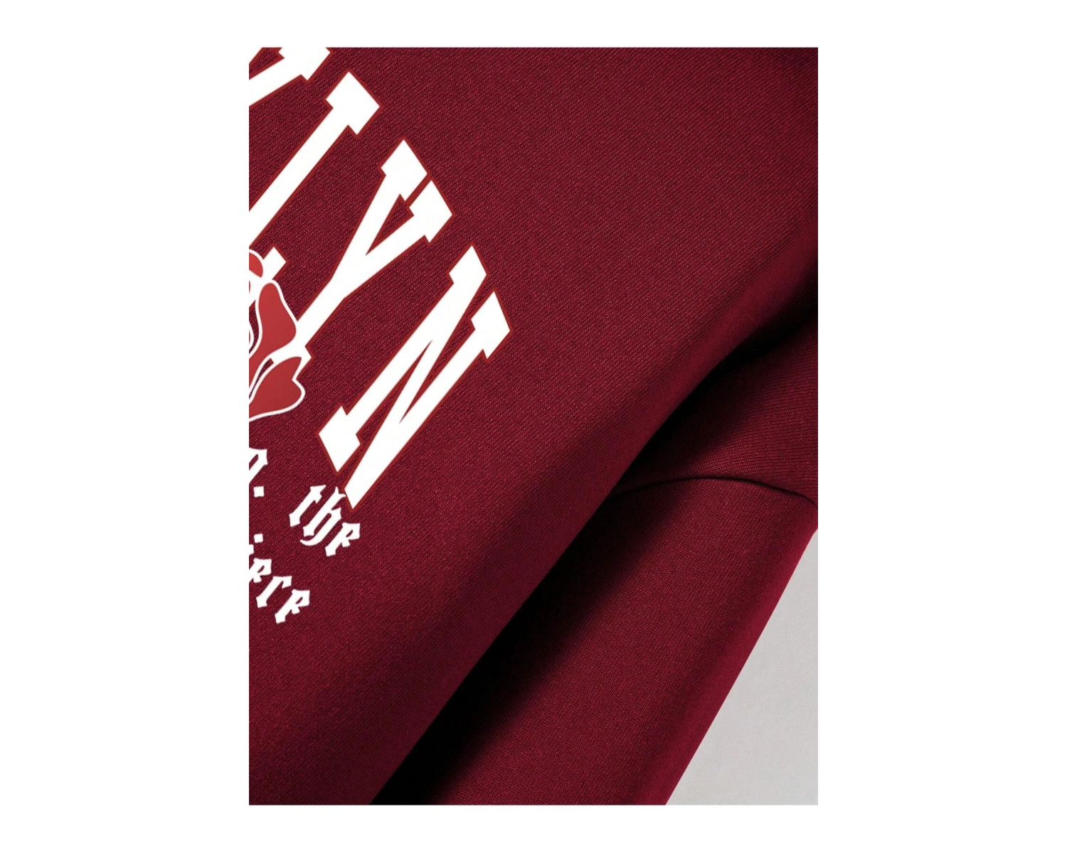 Unisex Kadın/Erkek Harajuka Sokakt Oyun Kartı Baskı