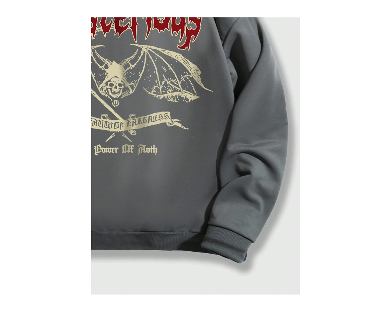 Unisex Kadın/Erkek Harajuka Sokakt Oyun Kartı Baskı