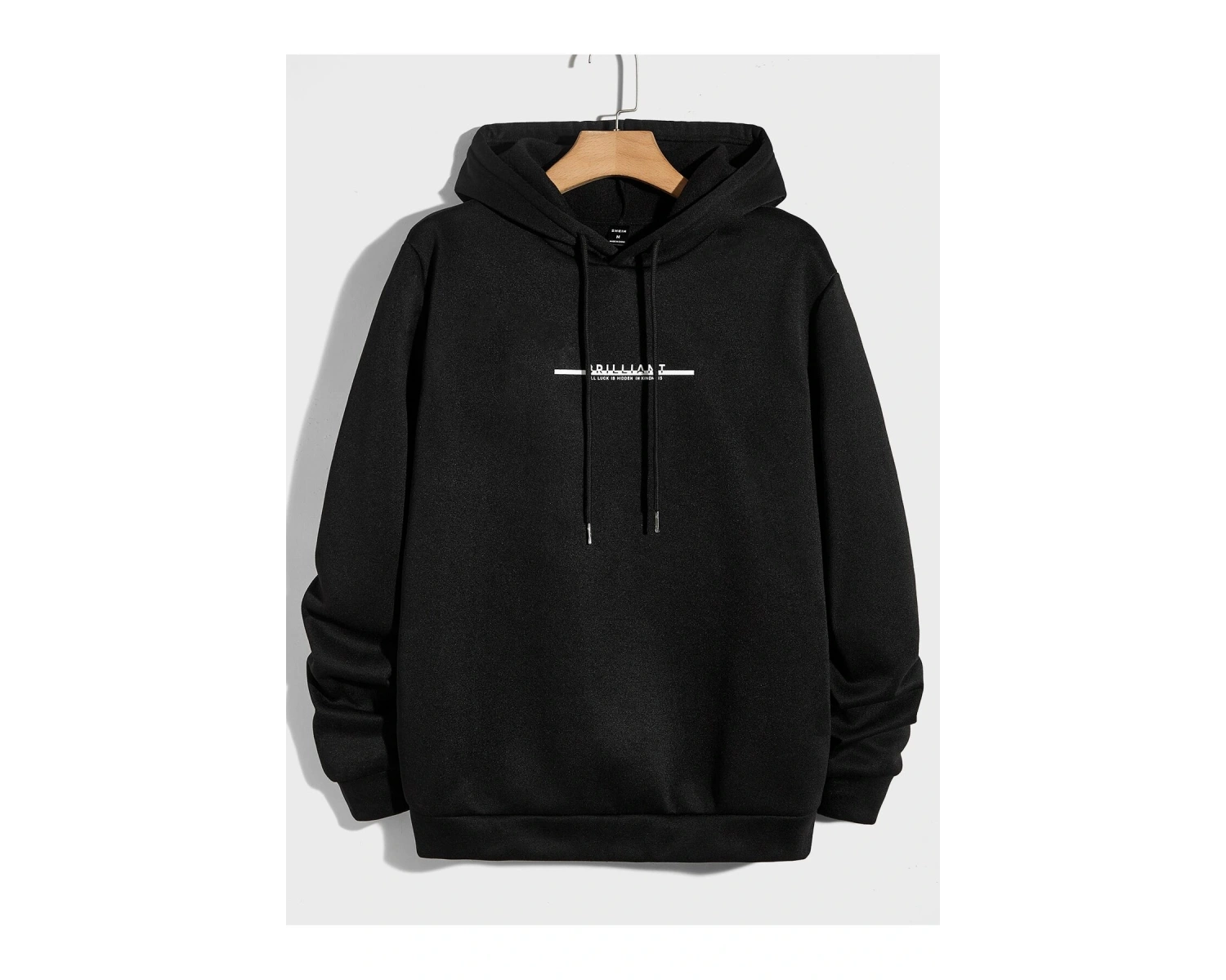 Unisex Kadın/Erkek Harajuka Sokakt Yazılı Grafik Sweat