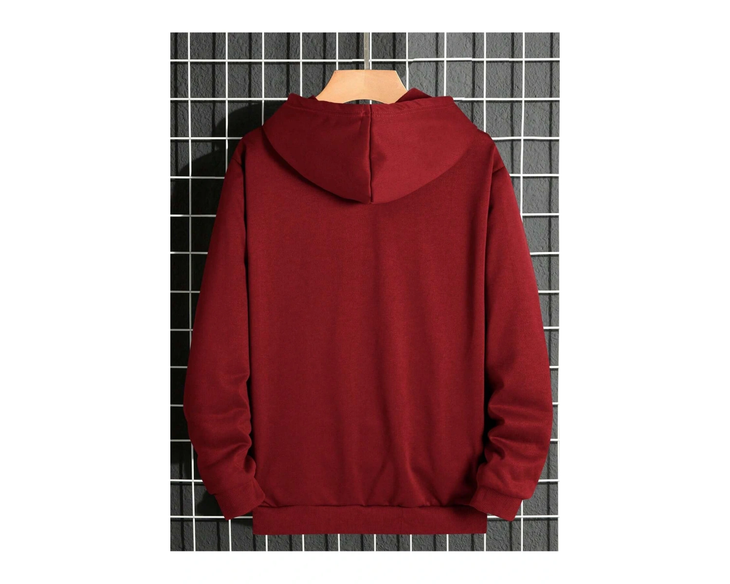 Unisex Kadın/Erkek Harajuka Sokakt Yazılı Grafik Sweat