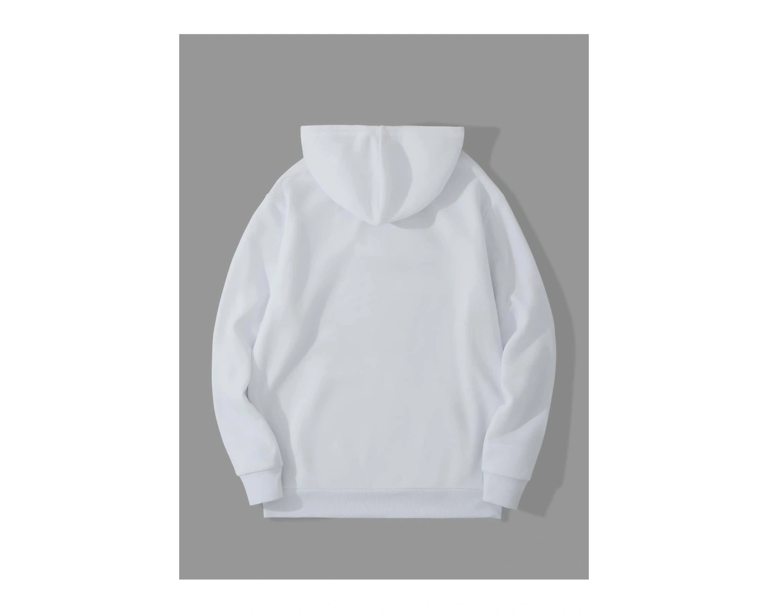 Unisex Kadın/Erkek Harajuka Sokakt Yazılı Grafik Sweat