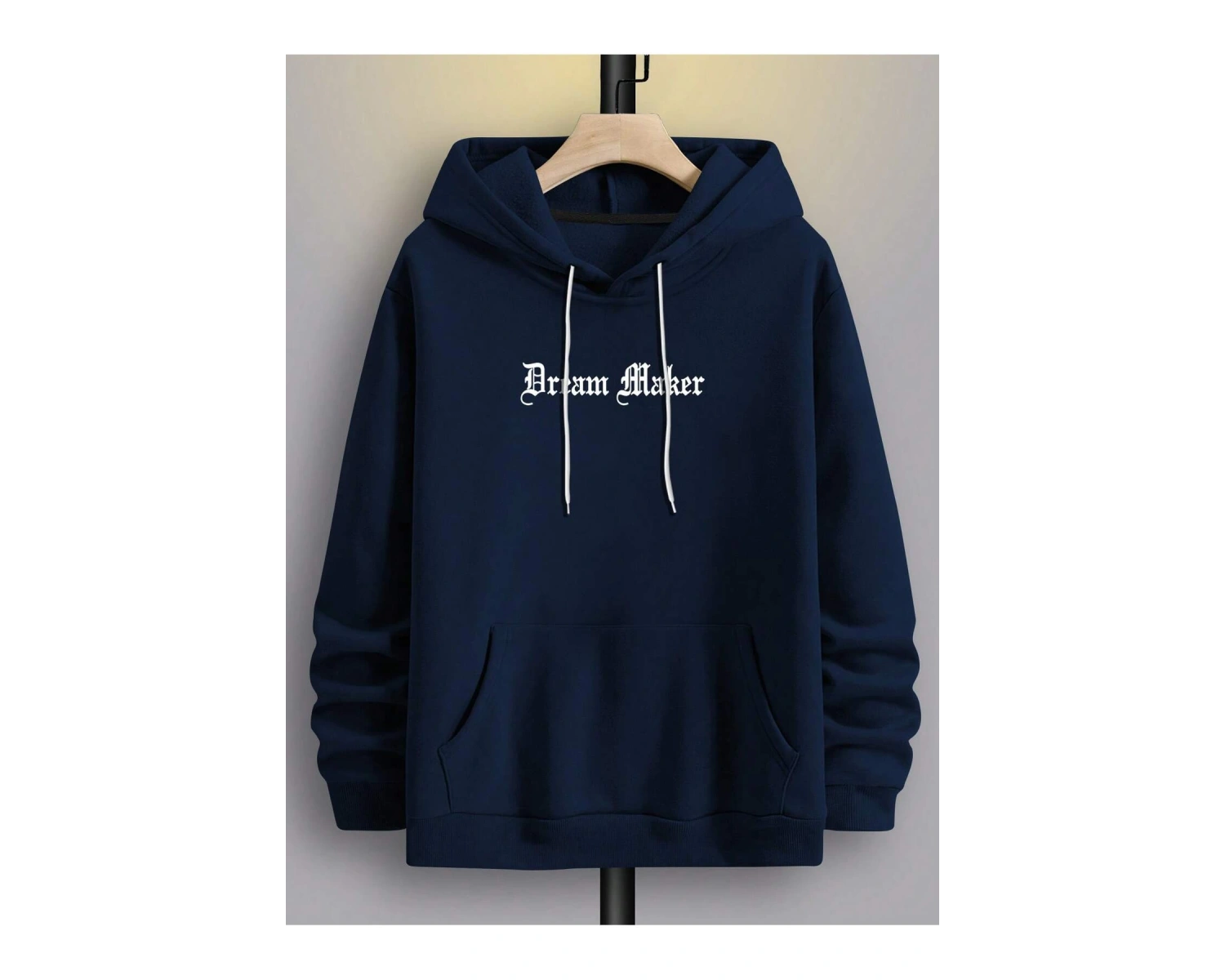 Unisex Kadın/Erkek Harajuka Sokakt Yazılı Grafik Sweat