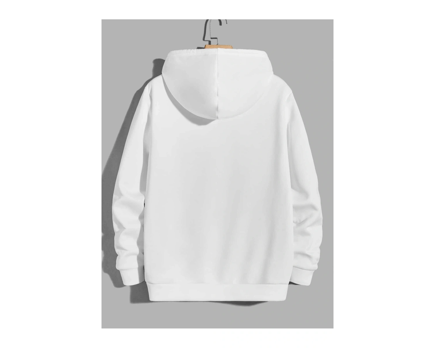 Unisex Kadın/Erkek Harajuka Sokakt Yazılı Grafik Sweat