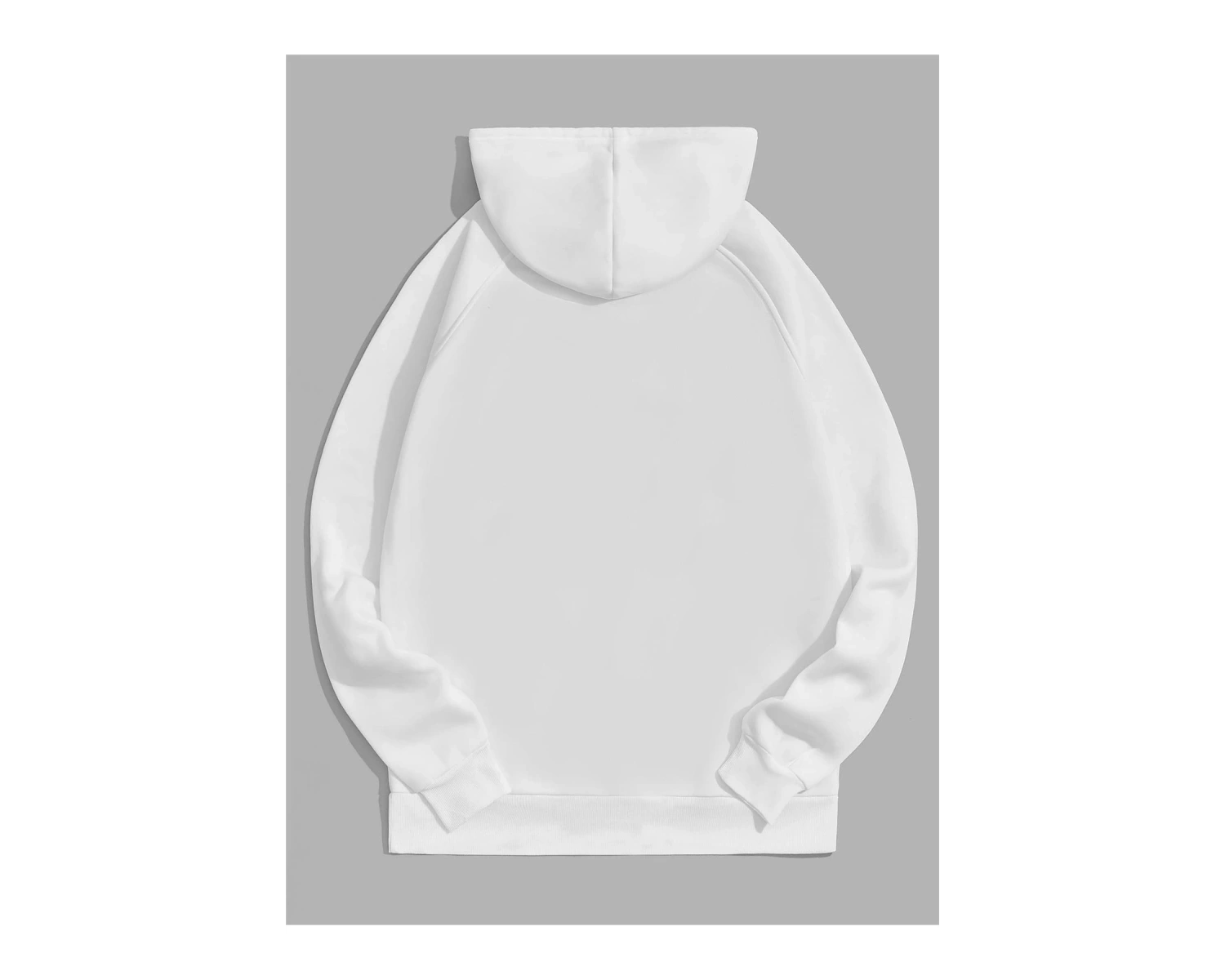 Unisex Kadın/Erkek Harajuka Sokakt Yazılı Grafik Sweat