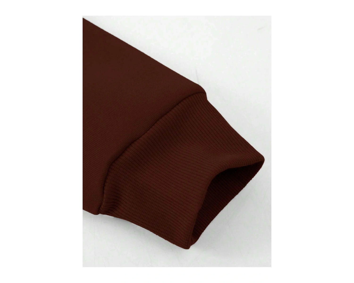 Unisex Kadın/Erkek Harajuka Sokakt Yazılı Grafik Sweat