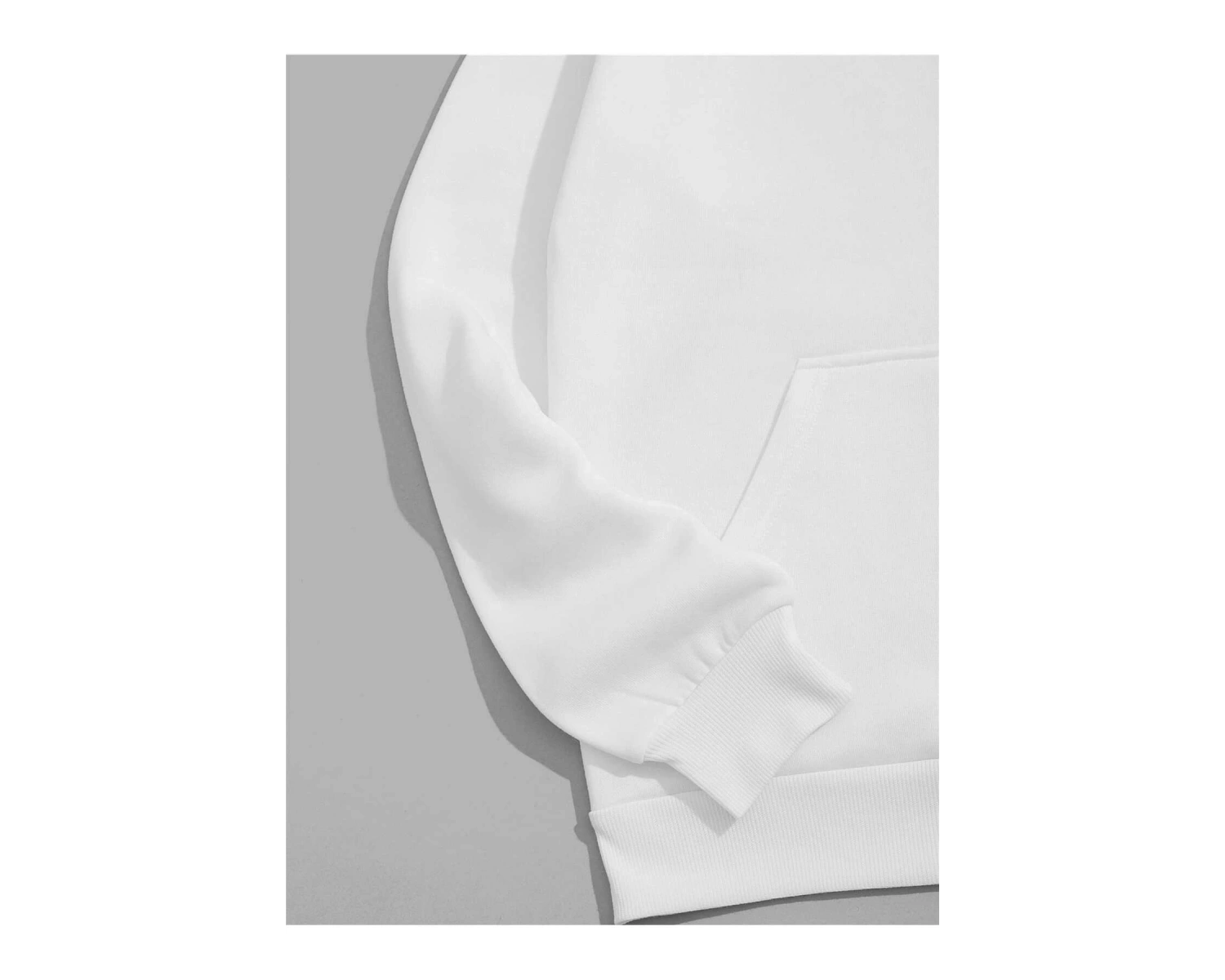 Unisex Kadın/Erkek Harajuka Sokakt Yazılı Grafik Sweat