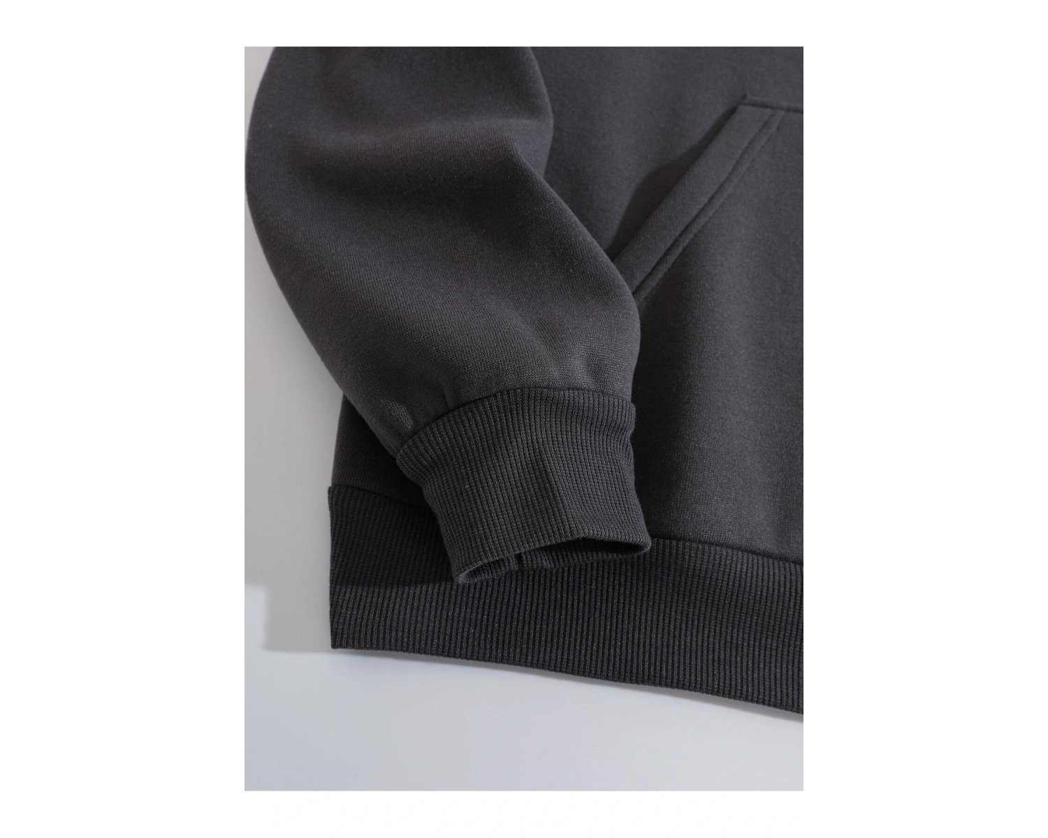 Unisex Kadın/Erkek Harajuka Sokakt Yazılı Grafik Sweat