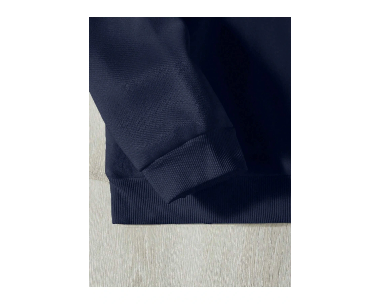 Unisex Kadın/Erkek Harajuka Sokakt Yazılı Grafik Sweat