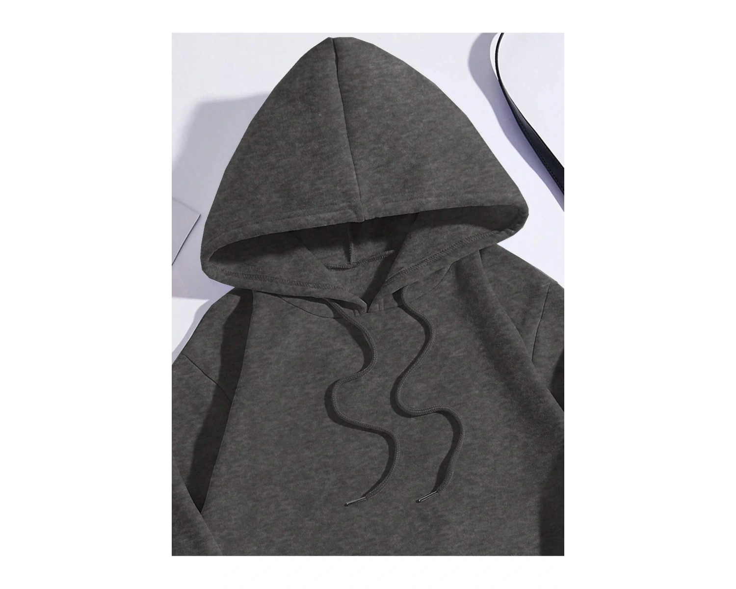 Unisex Kadın/Erkek Harajuka Sokakt Yazılı Grafik Sweat